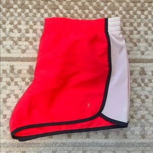 Danskin Running Shorts